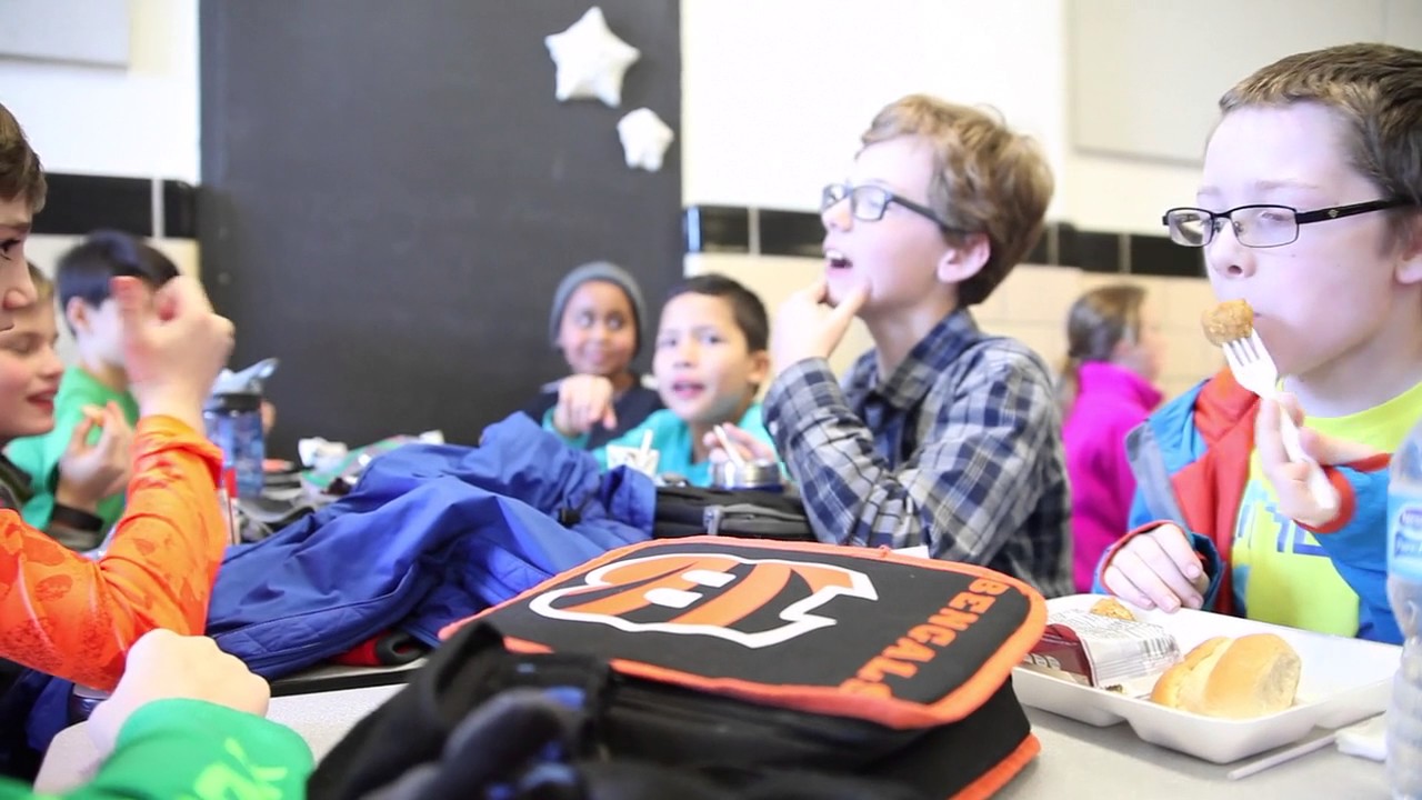 About Douglas MacArthur Elementary