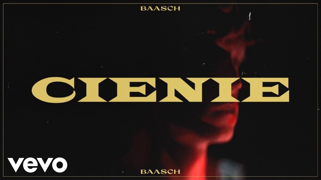 Baasch - Cienie (Official Music Video)