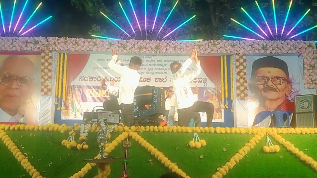ಟಗರು ಬಂತು ಟಗರು ಡ್ಯಾನ್ಸ್