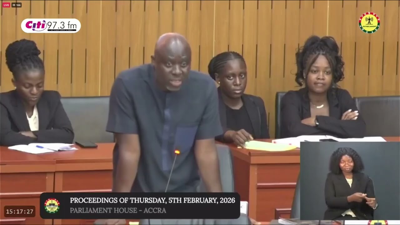 24-Hour Economy Bill Sparks Clash in Parliament – Duplication or Coordination?