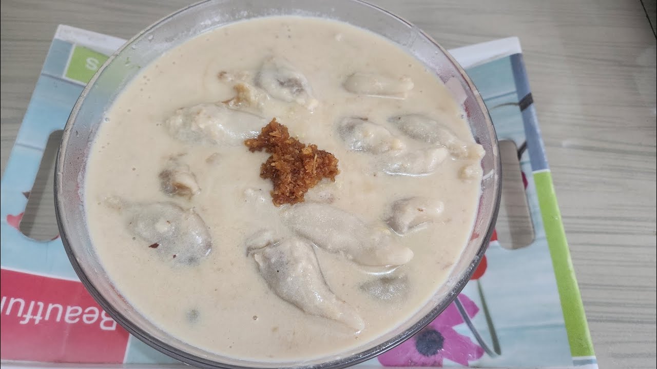 Dudh puli Recipe.