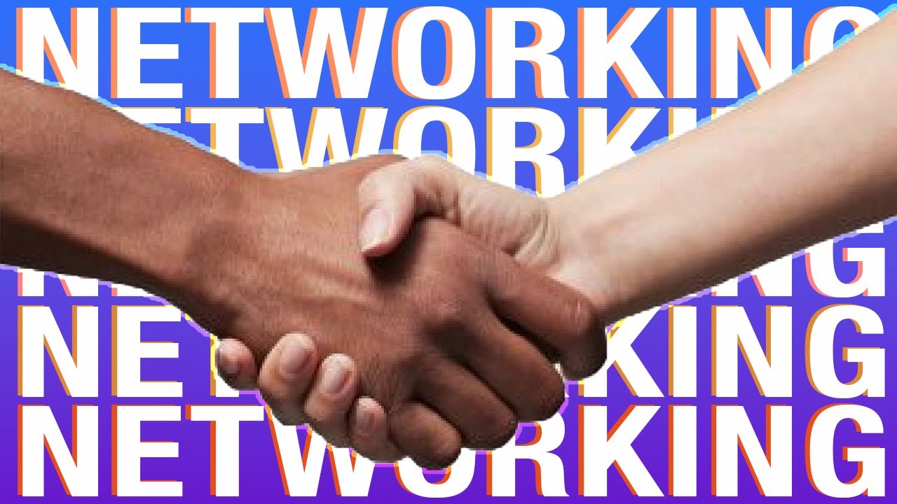 How to Network like a Pro (For Freshers)