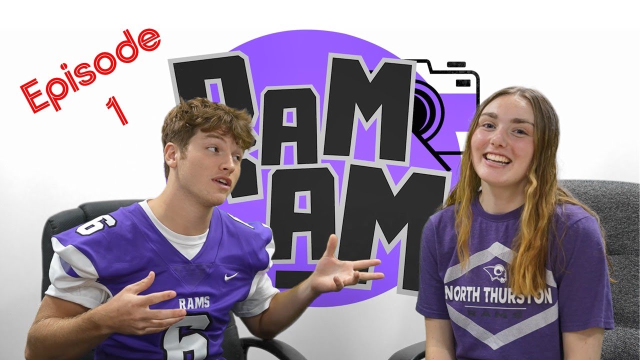 Ram Cam Episode 1   (9-20-24)