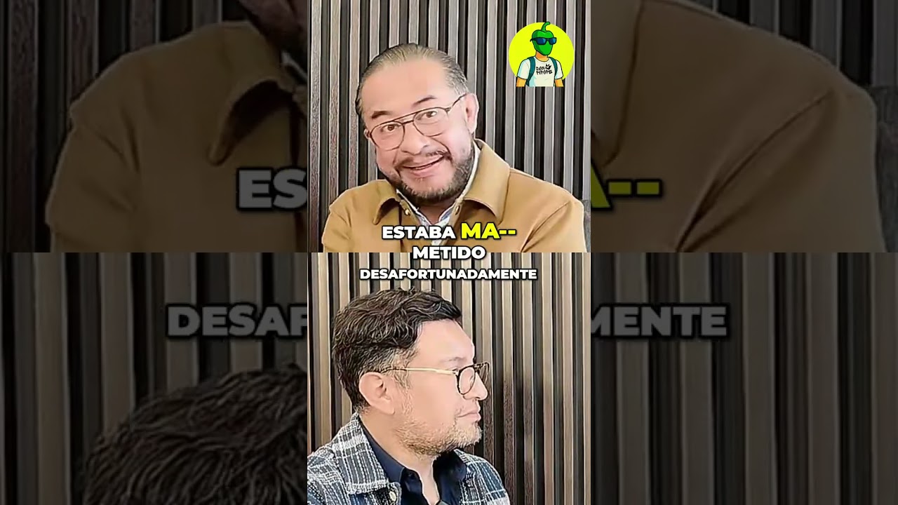 Nieto roba tarjeta de abuela para drogas: ¿Sociedad en decadencia? 