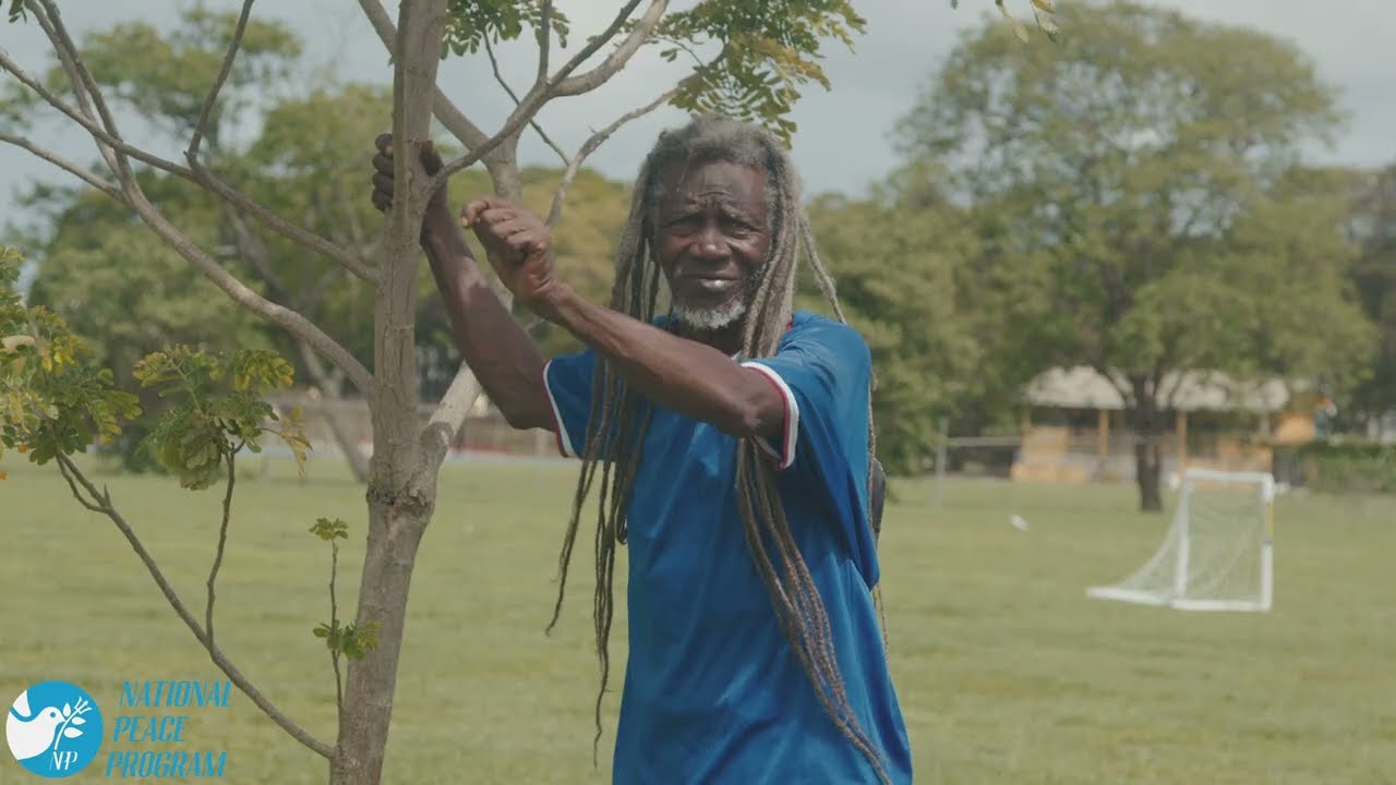 TURN AROUND 3.0 UNCLE AND JAH FUNK