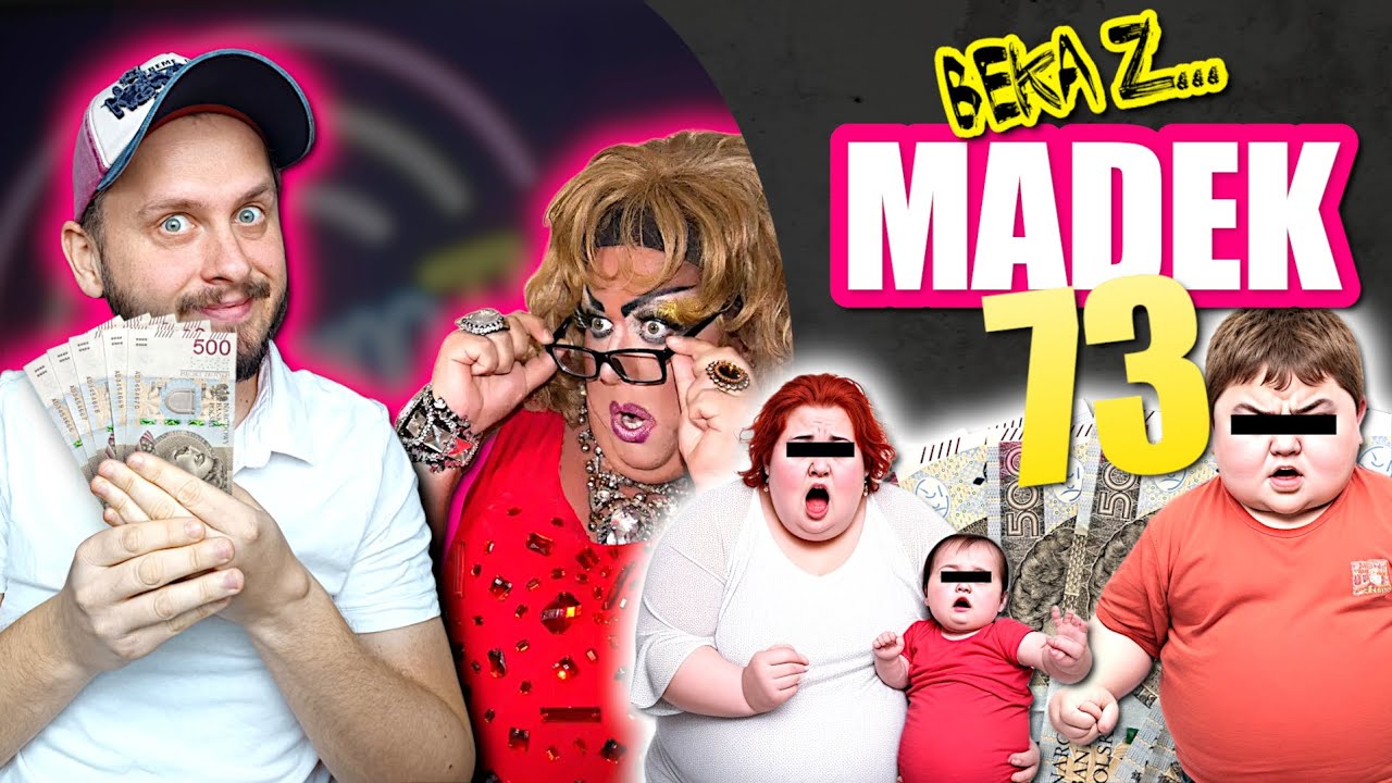 Beka z MADEK 73 | BlejtramTV
