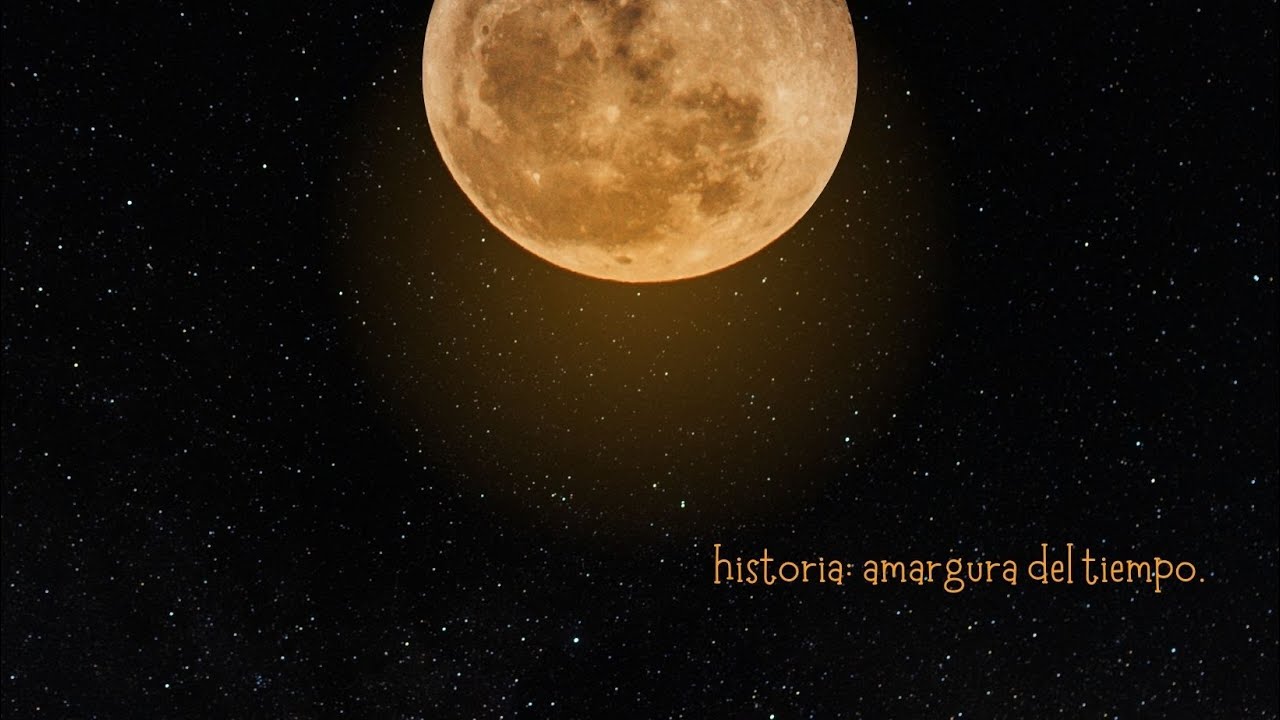 HISTORIA : MI PASADO