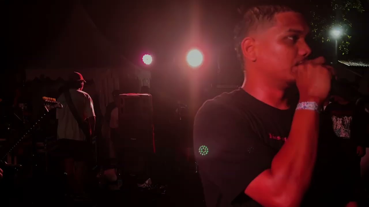 INSTEAD - LIVE AT PORK PORANDA 2025