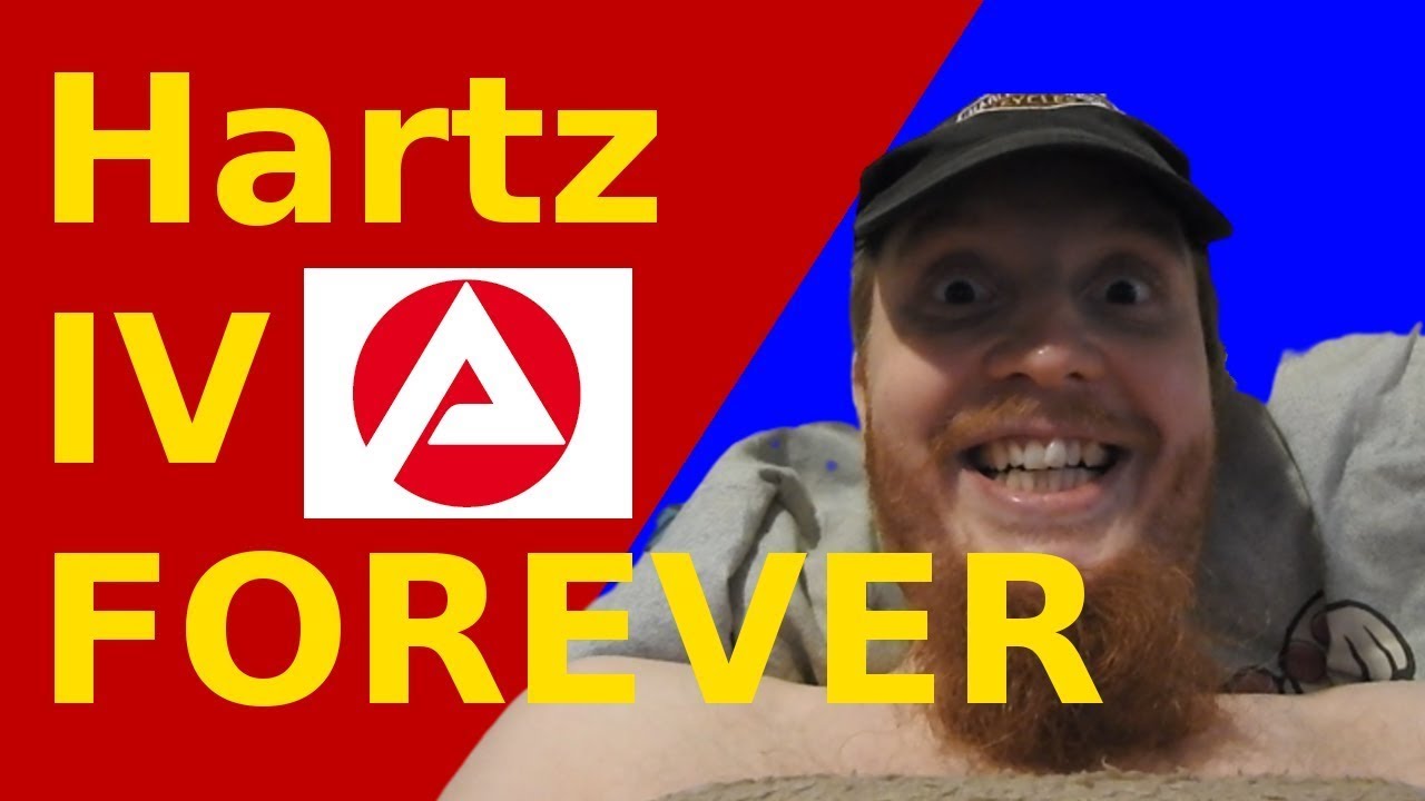 Hartz IV FOREVER - Warum der Regelsatz unfair verteilt ist.
