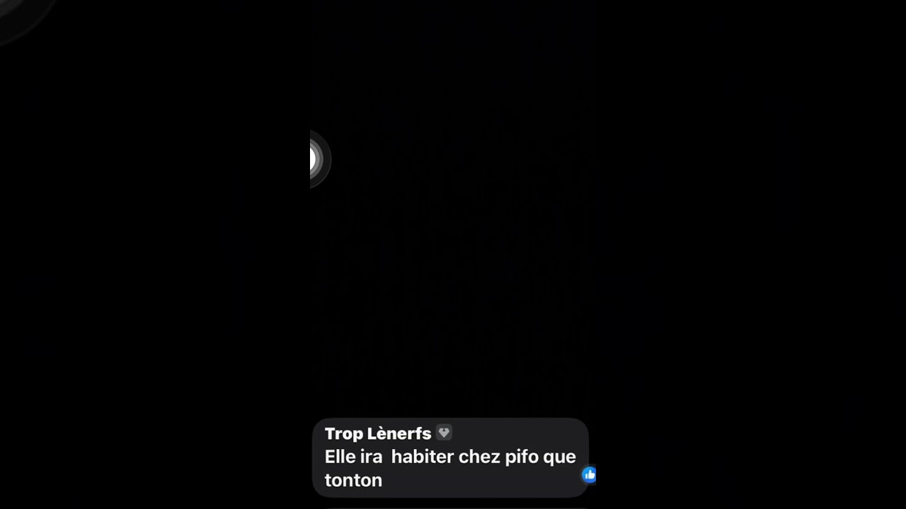 Le neveu de Belka Tobi apporte un dementi et beacoup de lumiere sur cette histoire@Kris-og9oi 