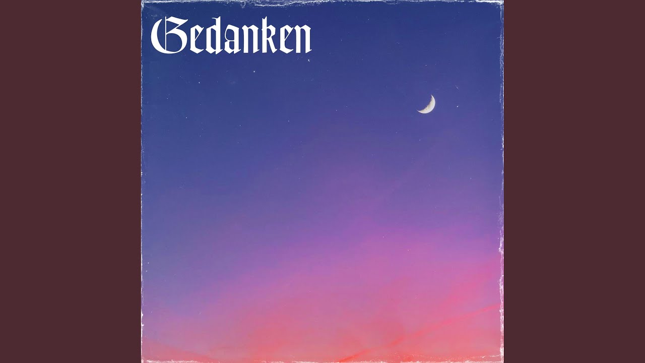 Gedanken (feat. Melay)