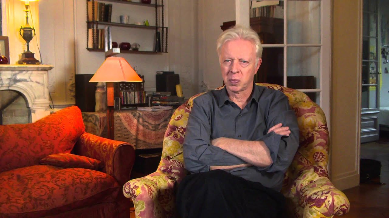 Philippe le Guay: Floride - #FFT2015