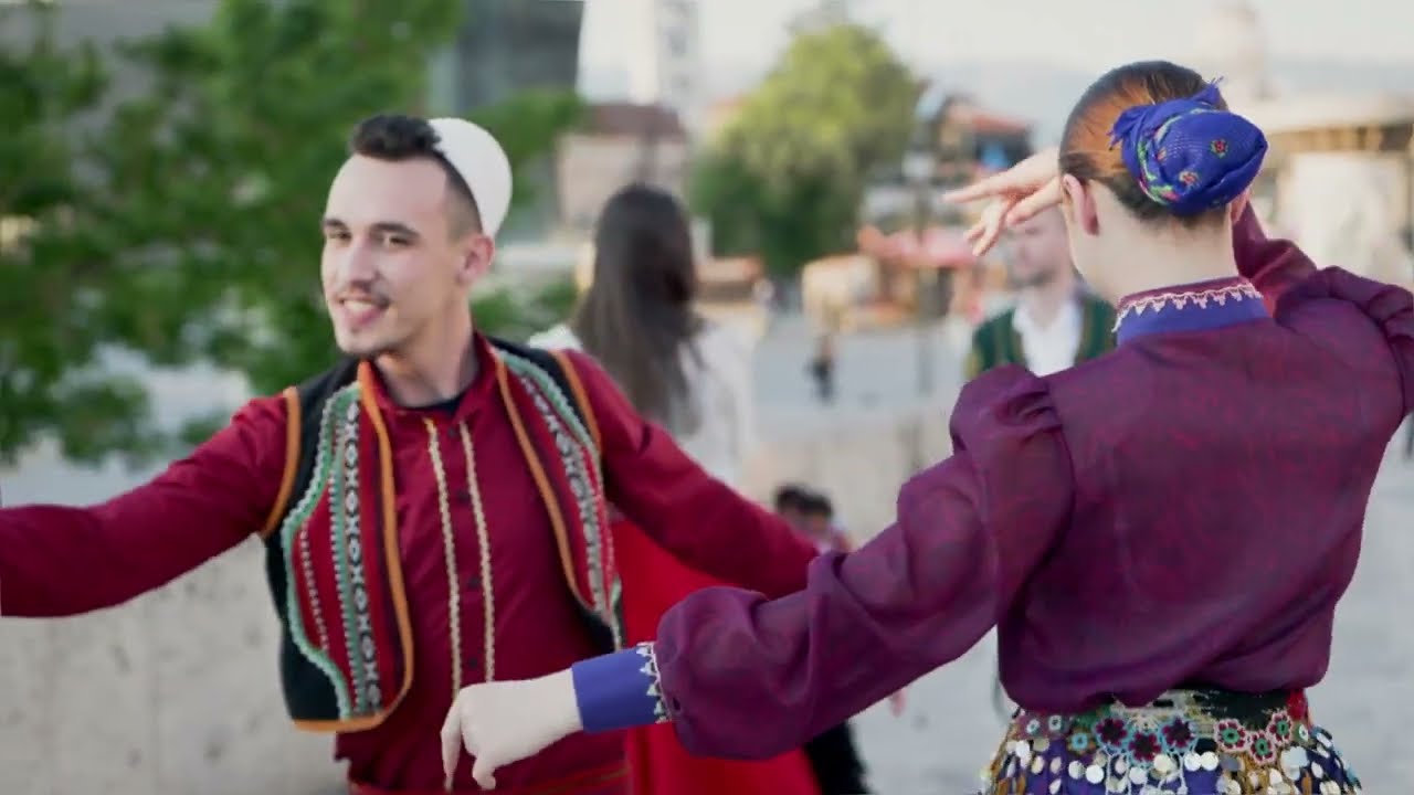 Poezi Emocionuse nga Burhan Bekteshi!