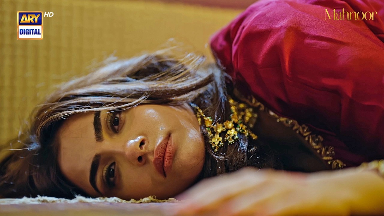 Koi Nahi Apna Tera Yahan Saray Hain Matlabi 💔🎶 | Mahnoor | Khadija Saleem | ARY Digital