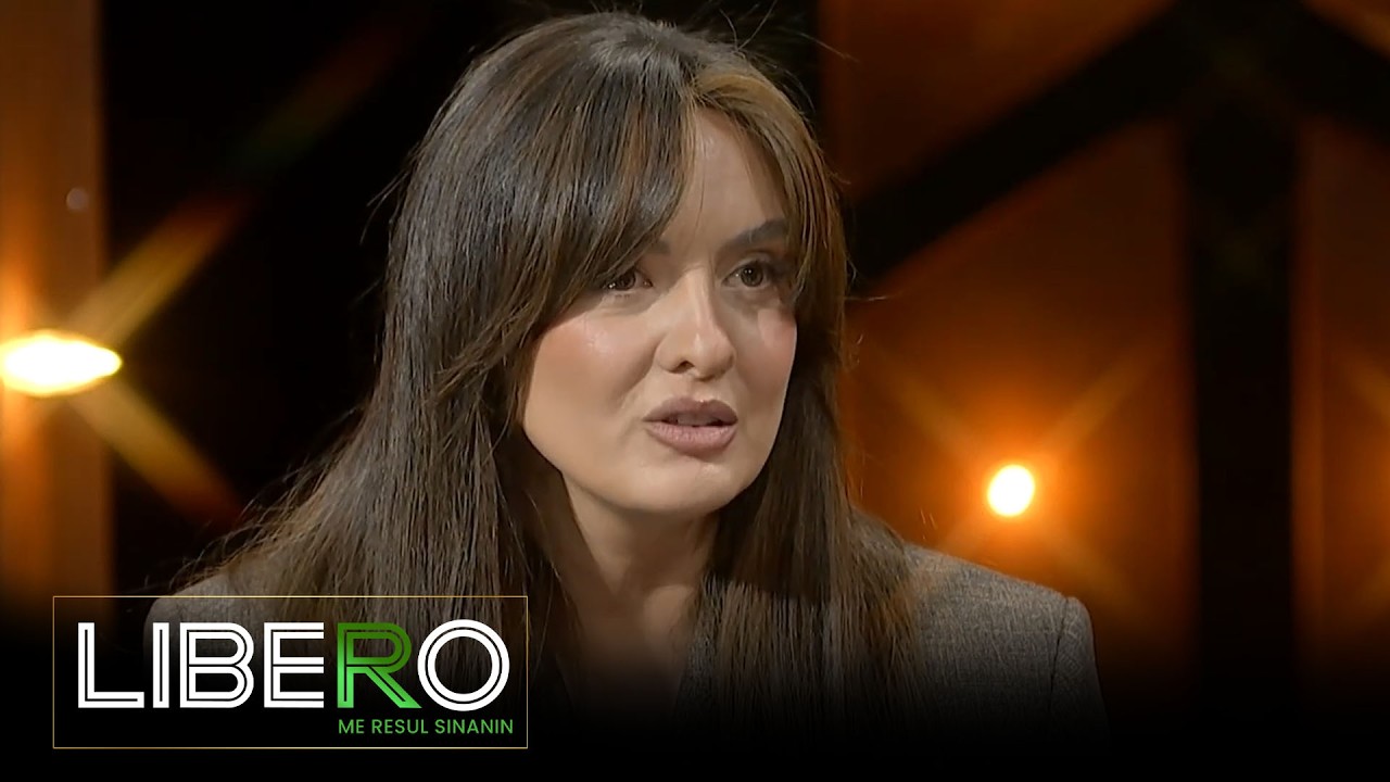 Askush se ka treguar, gazetarja trondit me lajmin: ATA PO VDESIN