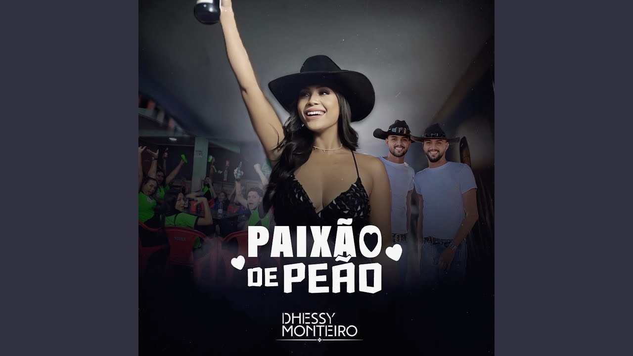 Paixão de Peão