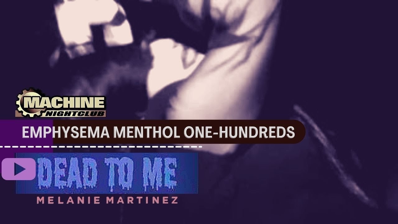 💋🌹Emphysema M.O. | Melanie Martinez - Dead To Me (In Boston) (Drag Performance)