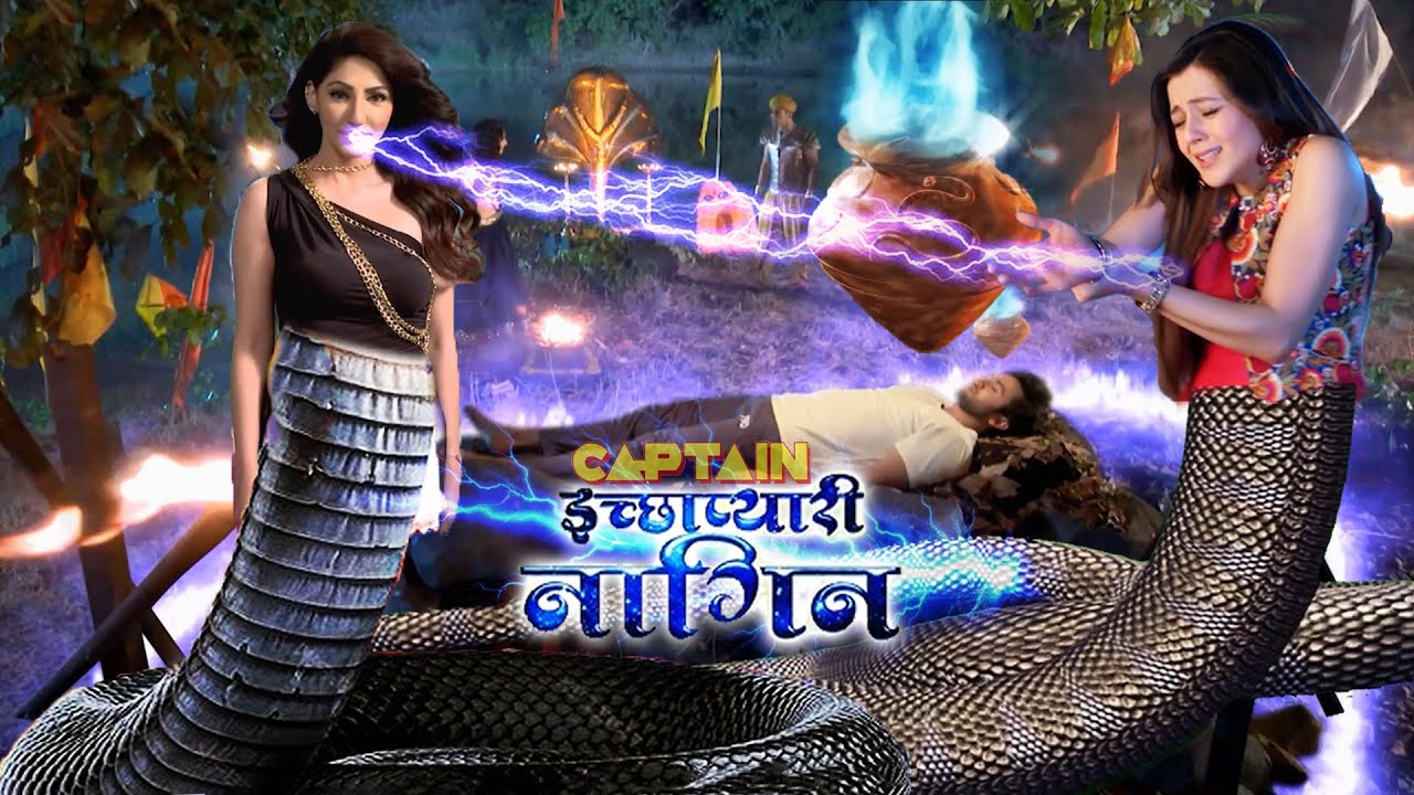 क्या Babbal को पूरा नाग बनने से रोक पायेगी Ichha ? महाएपिसोड - इच्छाप्यारी नागिन