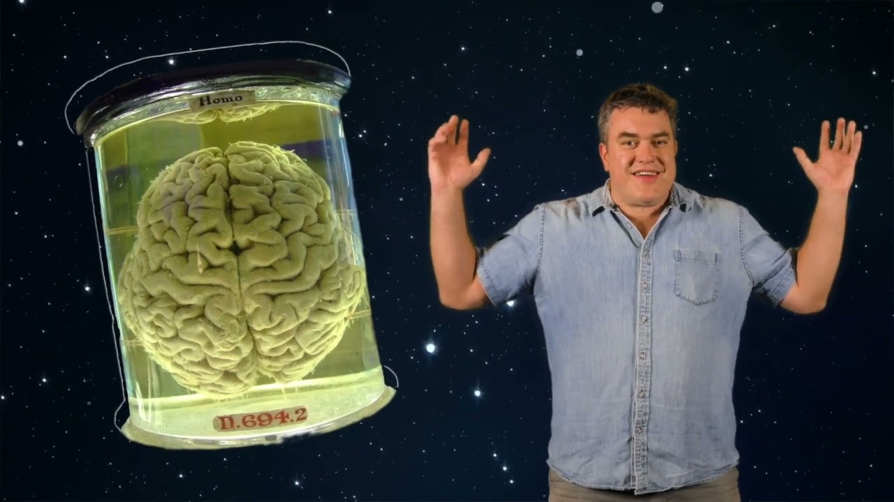 Study Philosophy at ANU!