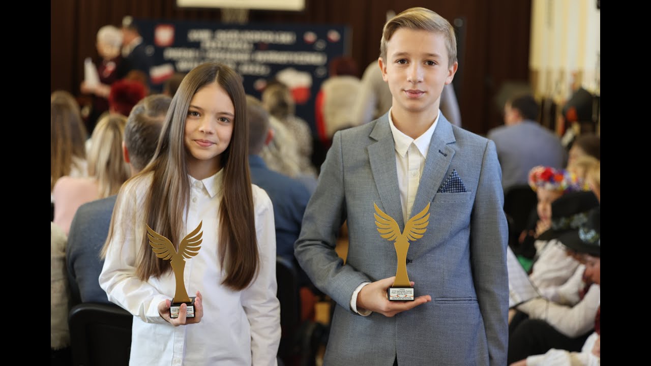 Wielowieś 2025 - Ogólnopolski Przegląd Pieśni Patriotycznej