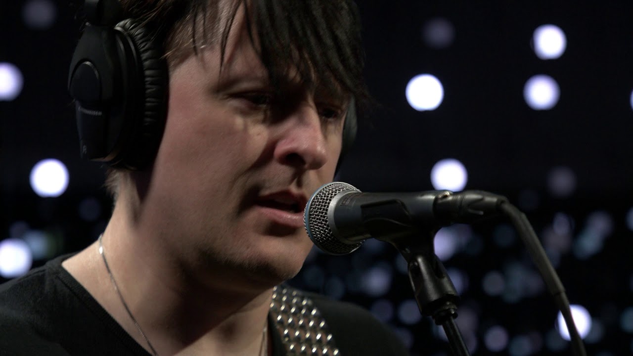 ACTORS - Slaves (Live on KEXP)