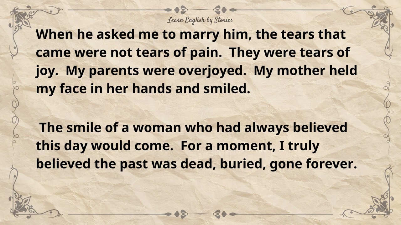 My Viral Secret 💔 Learn English Through Story (A1–A2 Level) | Learn English by Stories