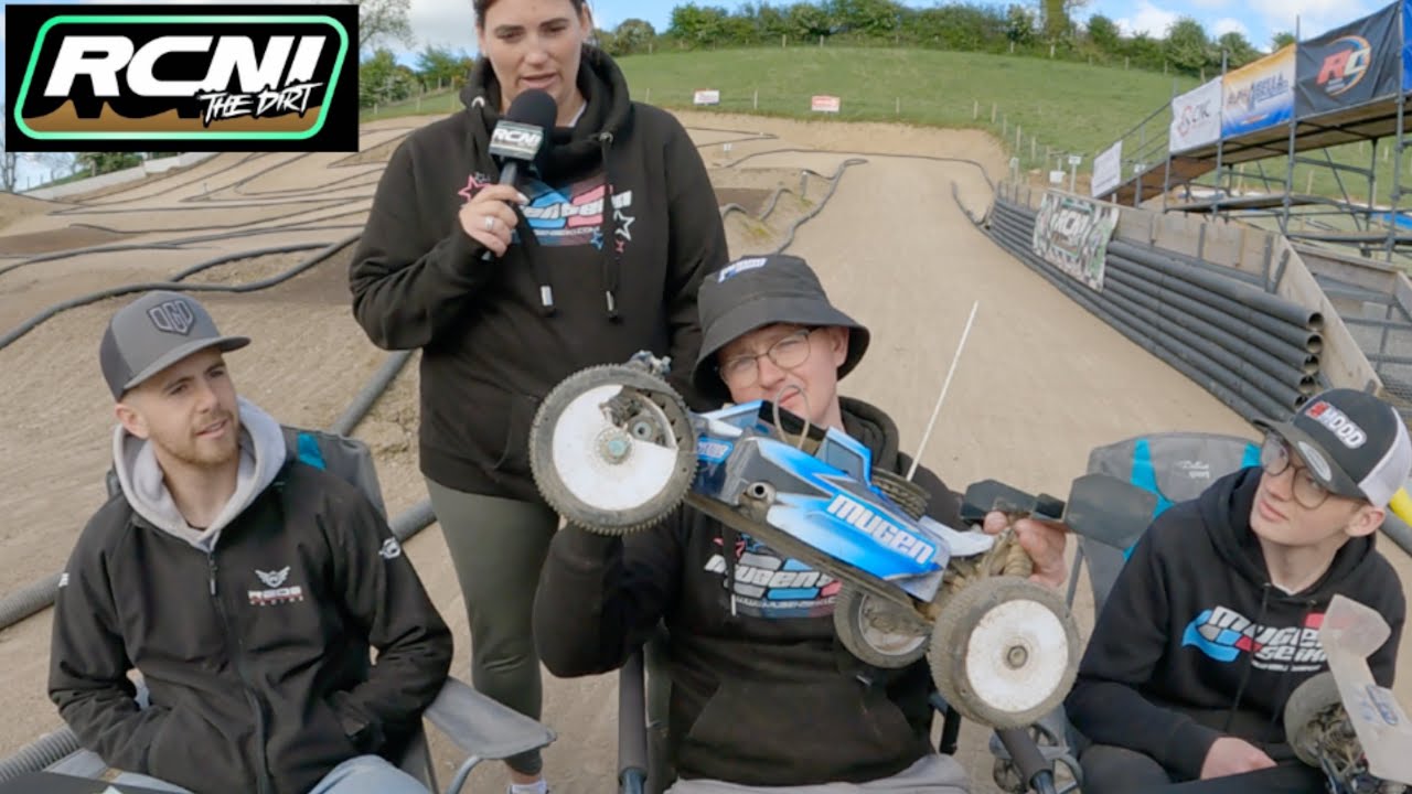 RC IS NOT DEAD! Check Out The New WORLD CLASS FACILITY at RCNI “THE DIRT”