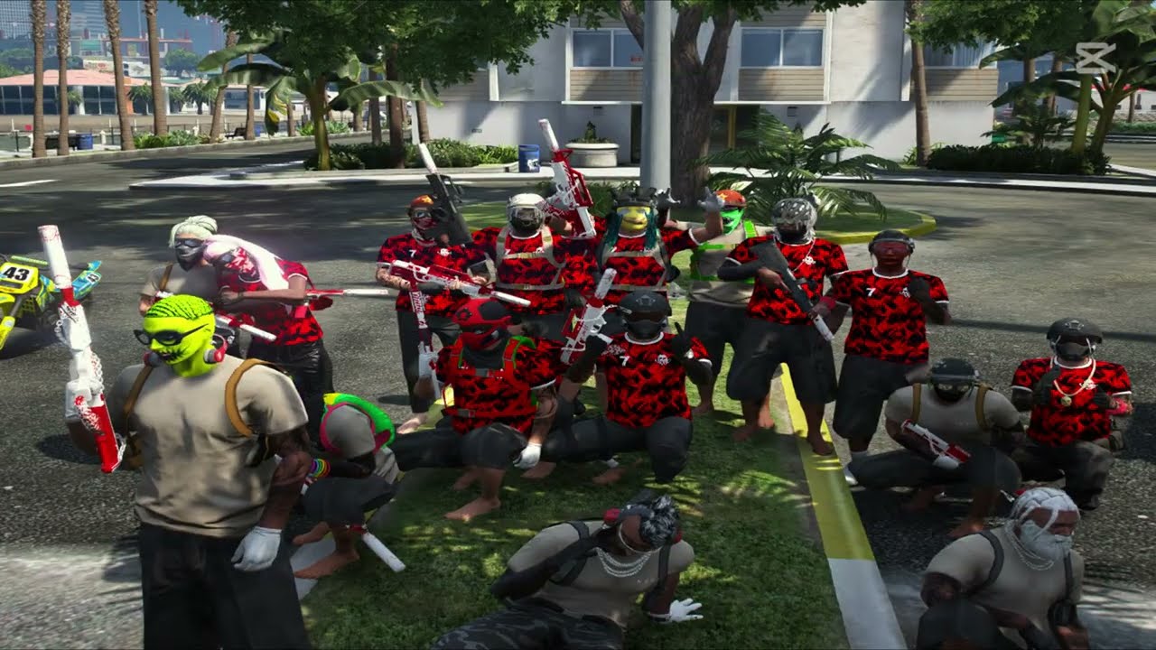 Oxy Highlights #4 | 💀 Angels of Death 💀 | Portugalia RP