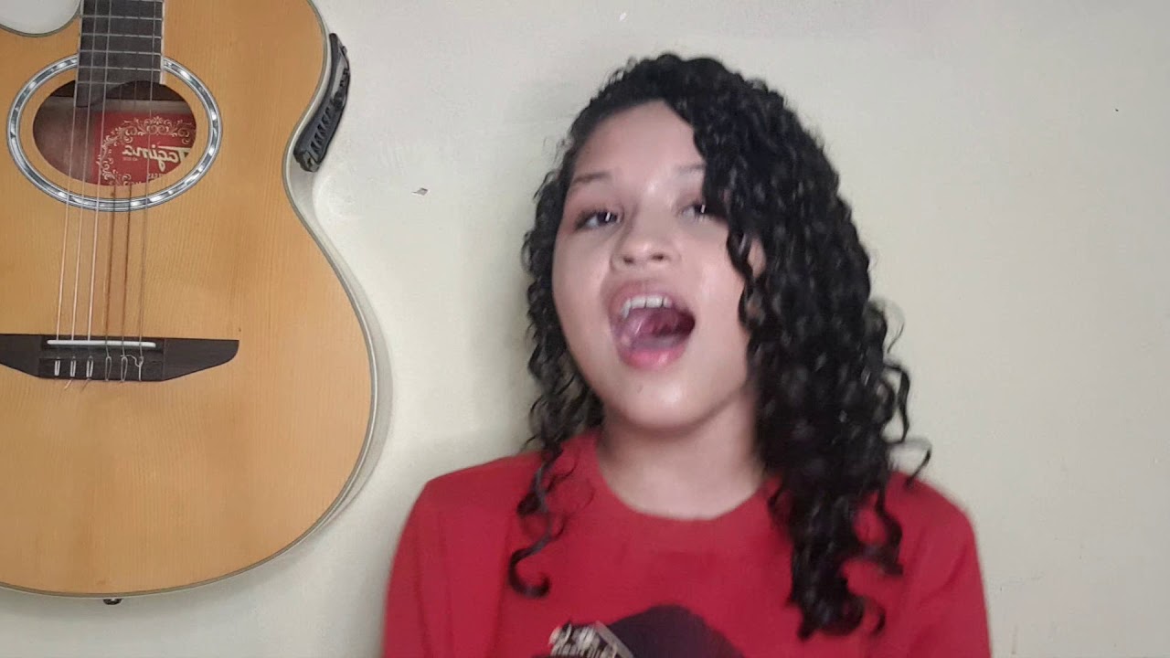 Terceiro Dia  Cover Nayara Aguiar