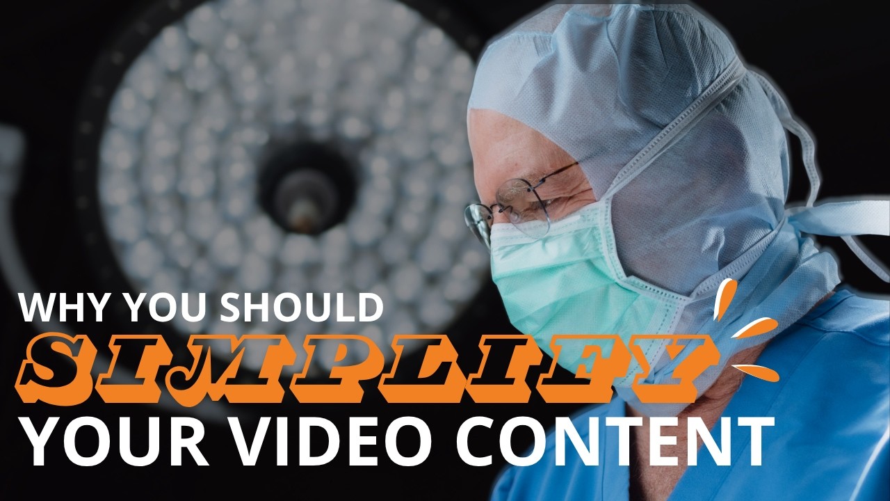 Video Marketing Strategies That Build Patient Trust