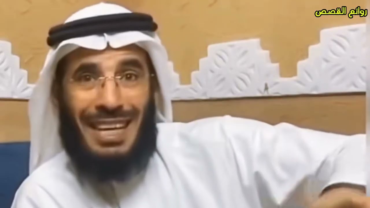 قصة عجيبة غريبة: شاب يصدم شيخ من الجن الصالحين ثم يتكفل بعلاجه 😱