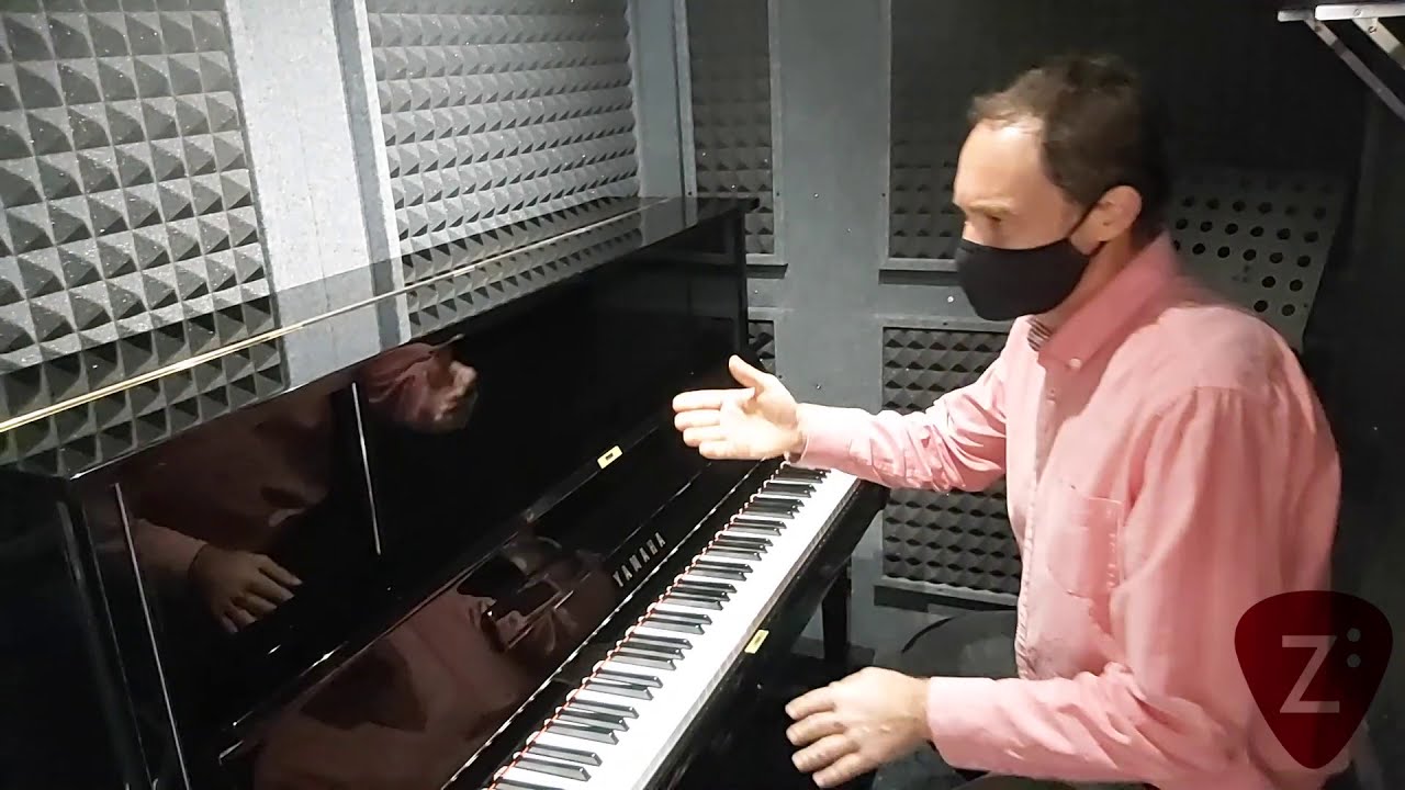 MONTAJE DE CABINAS INSONORIZADAS EN ZINGLA