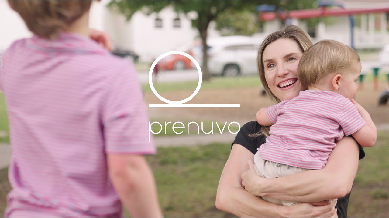 Taylor's Prenuvo Story - A Victory Story to Tell