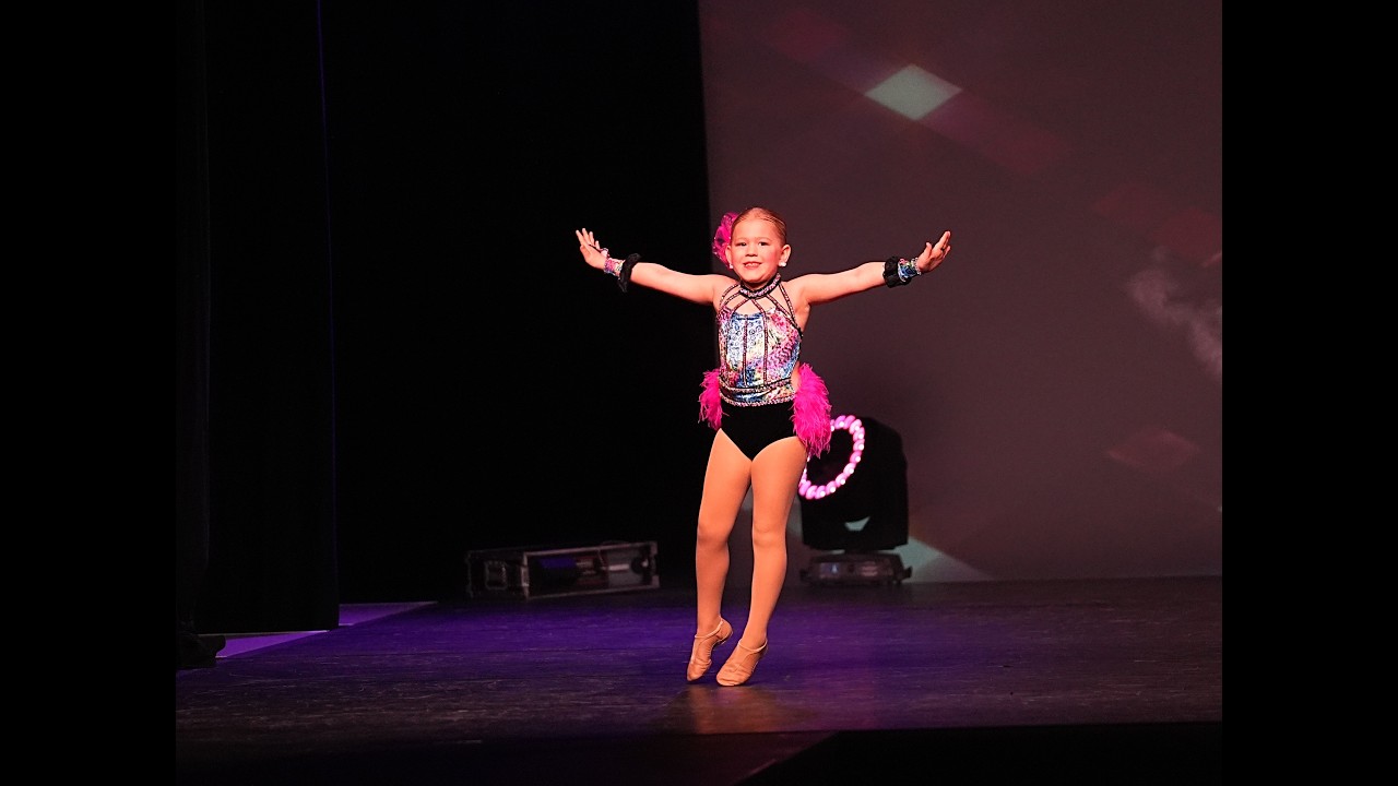 The Company at BElevé - My Oh My | Aubree Satterthwaite