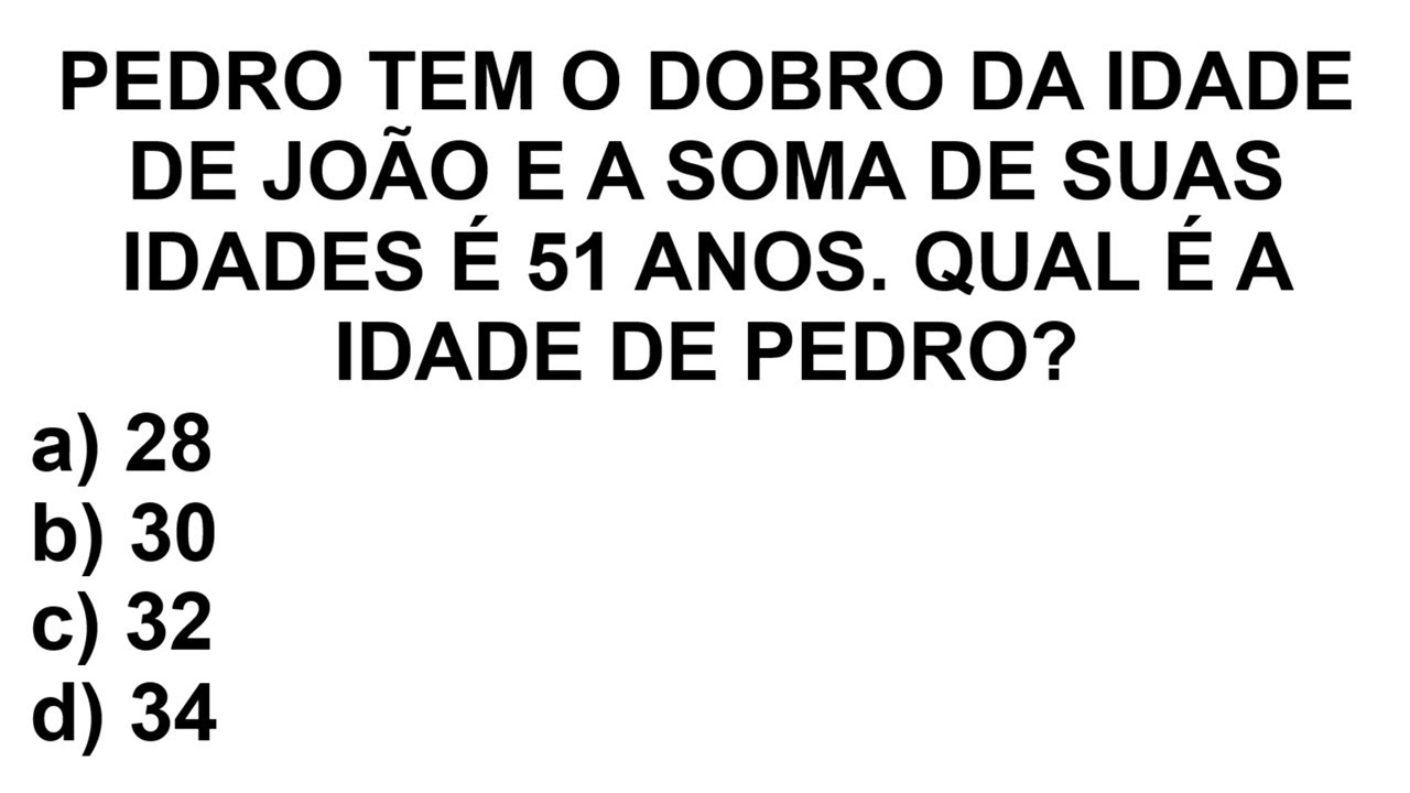 Matemática básica - RAZÃO e PROPORÇÃO para CONCURSO e ENEM