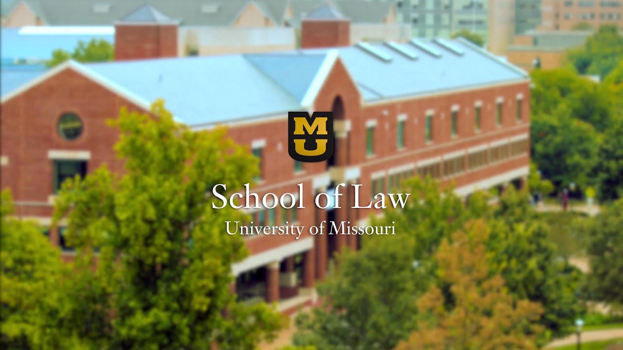 The Mizzou Law Experience