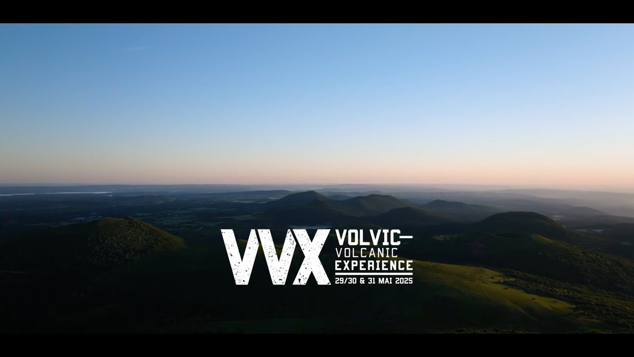 🎬 AFTERMOVIE VVX 2025