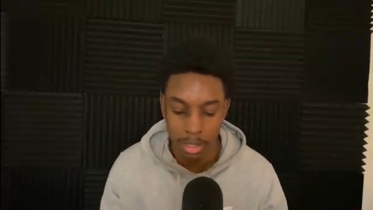 -ASMR- Quick Apartment tour voiceover | YoungPrince ASMR old Video