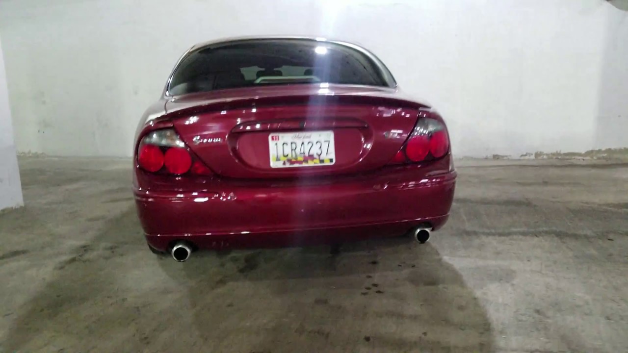 Jaguar S Type R. Supercharged V8 4XXhp 4XXIbs i paid ?$!!!!!!! (4k)