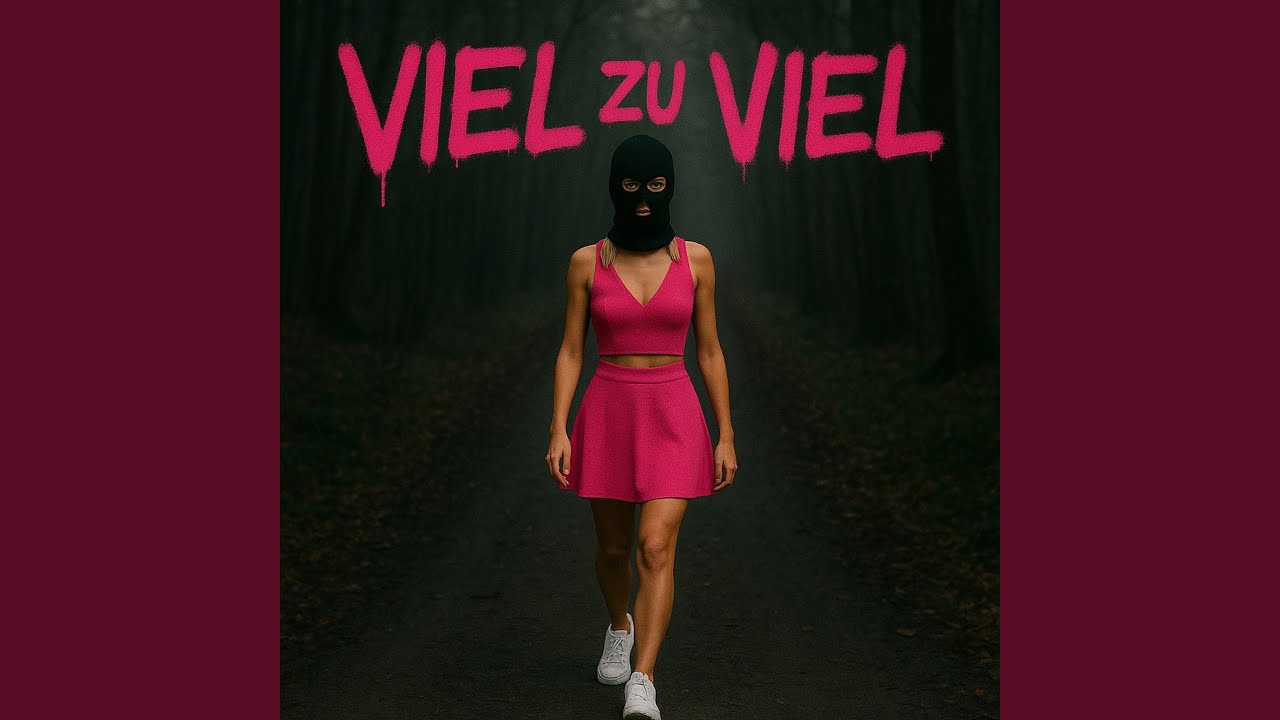 viel zu viel