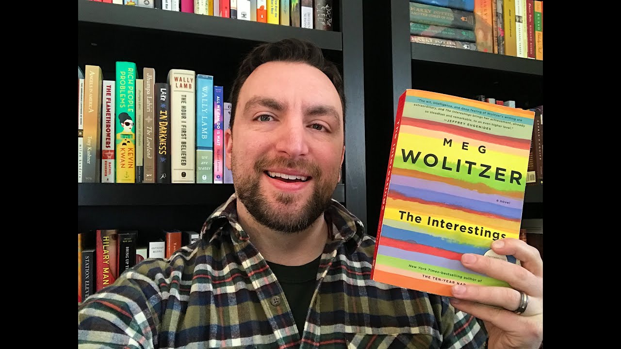 Meg Wolitzer Review Round-Up: The Interestings, The Wife, and The Female Persuasion