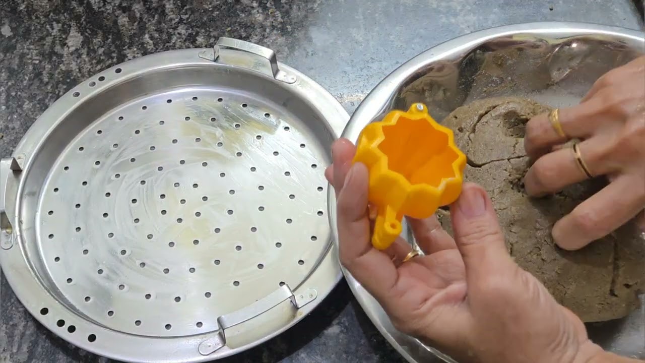 ఈ పిండితో ఎప్పుడైనా కుడుములు  చేశారా...# Kudumulu recipe #