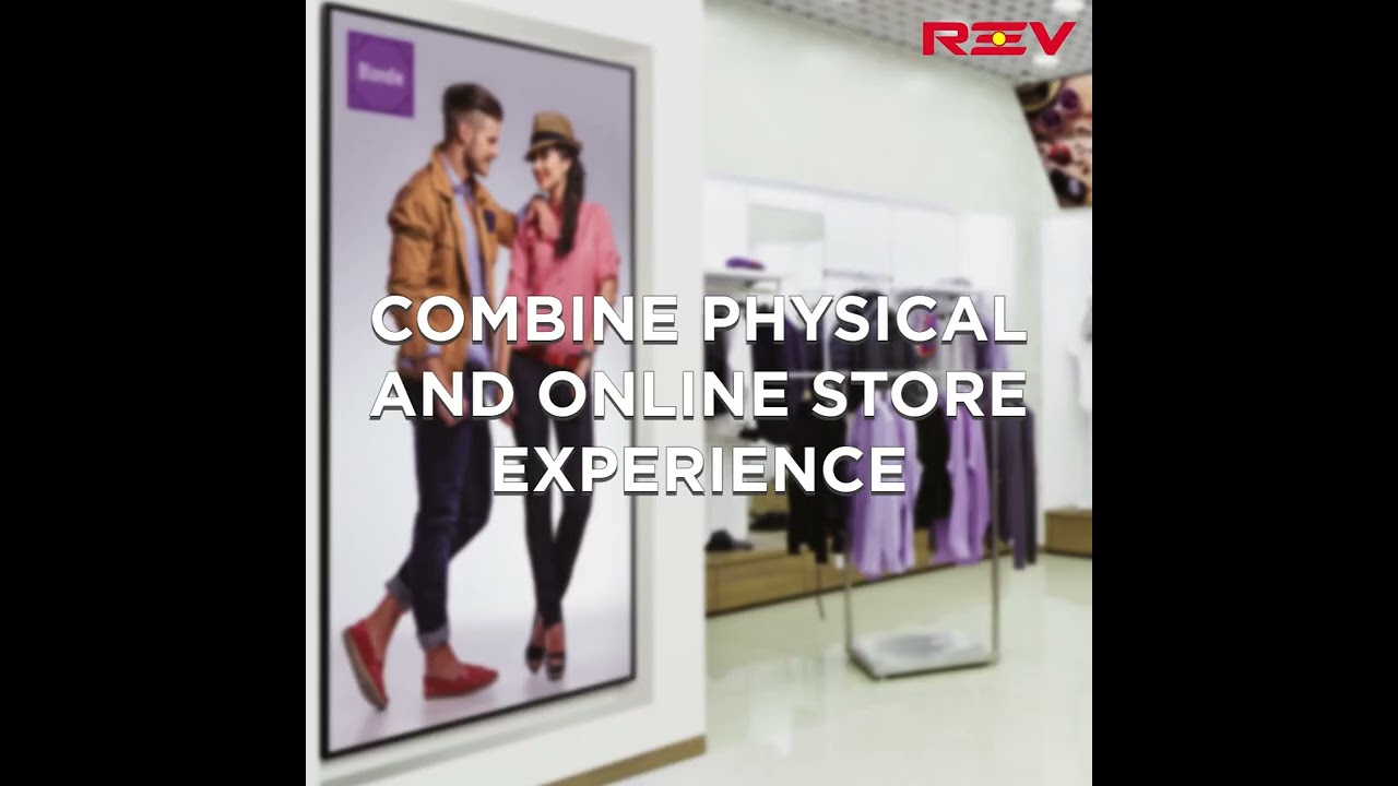 5 Reasons Why Is Digital Signage A Good Investment For Retail Stores