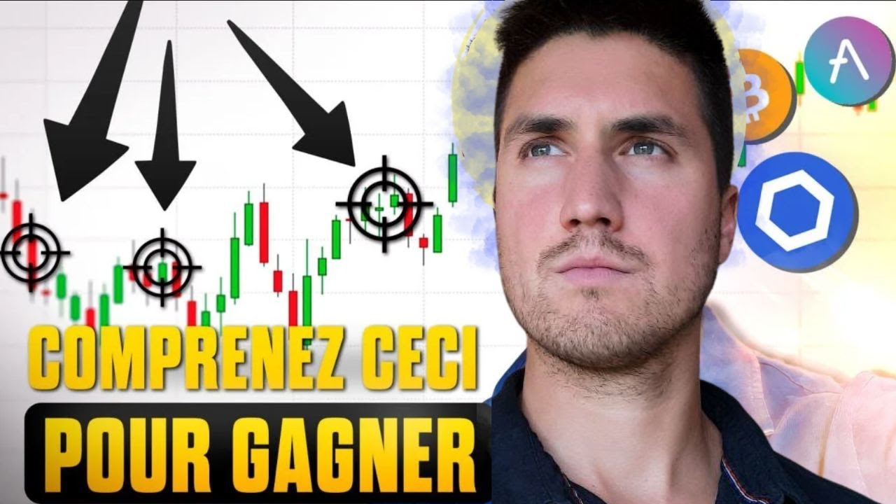 La RÈGLE cachée et 3 NARRATIFS clés pour investir comme LES PROFESSIONNELS