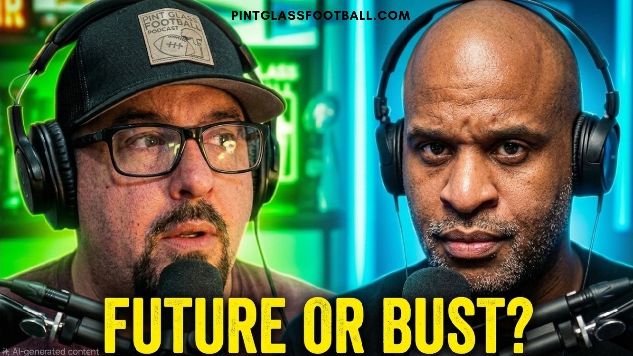 2026 NFL Draft Boom or Bust Prospects | Future Stars or Busts?