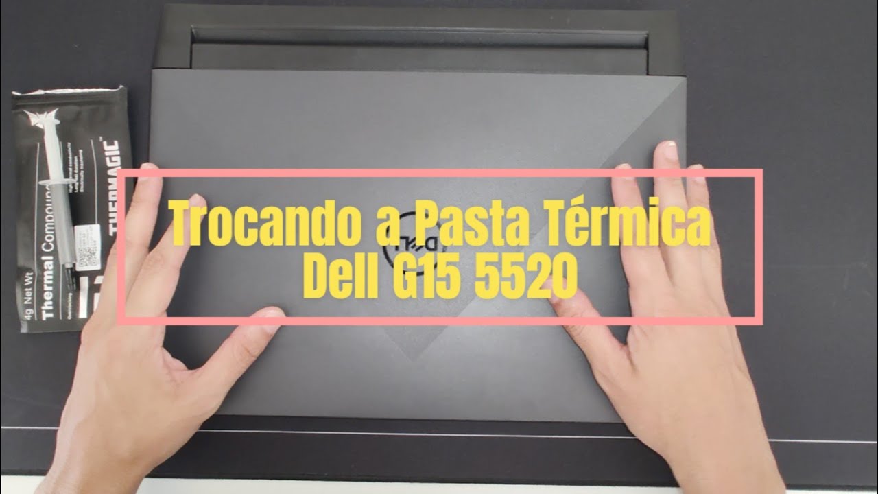 Dá pra fazer em casa? 
