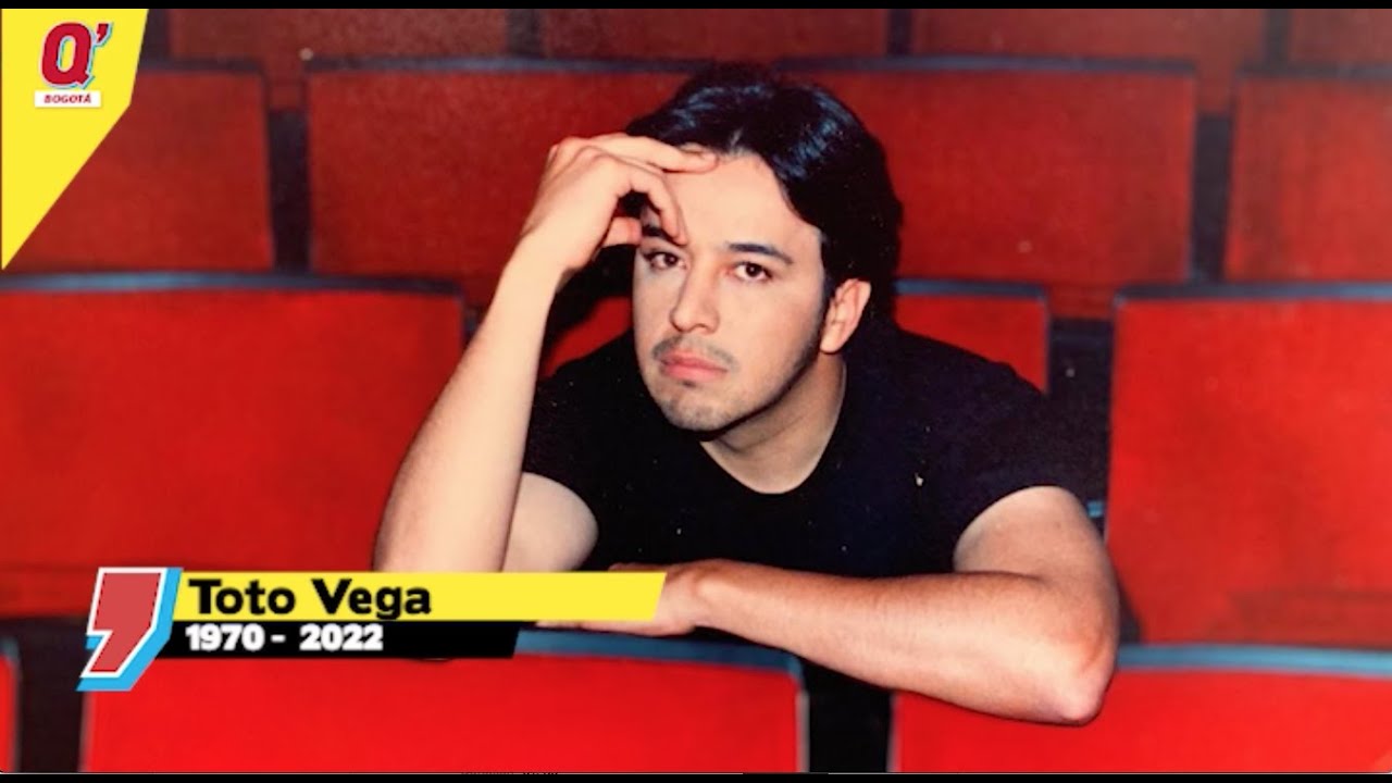 Homenaje a los mejores papeles de Toto Vega