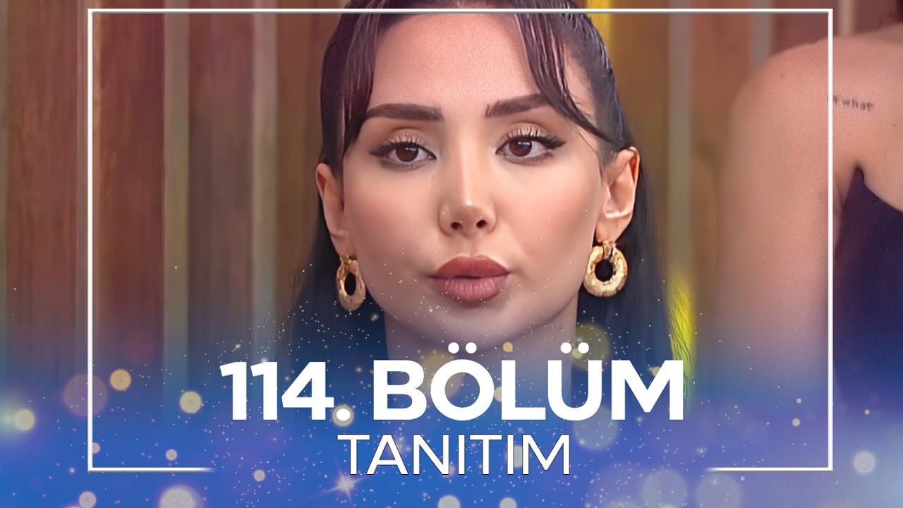 Aşkın Gücü 3. SEZON 114.  Bölüm Tanıtım