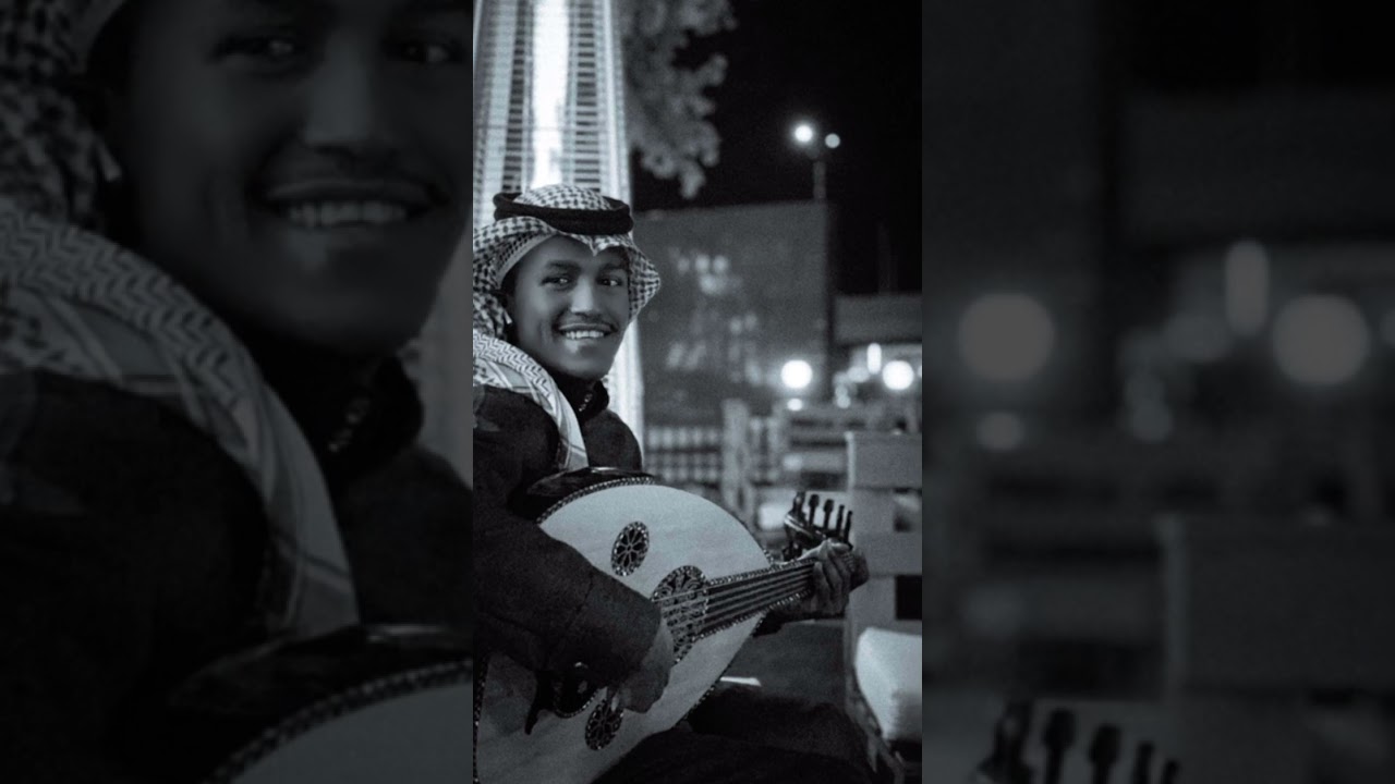 ابراهيم الدربي - اديني عهد الهوى