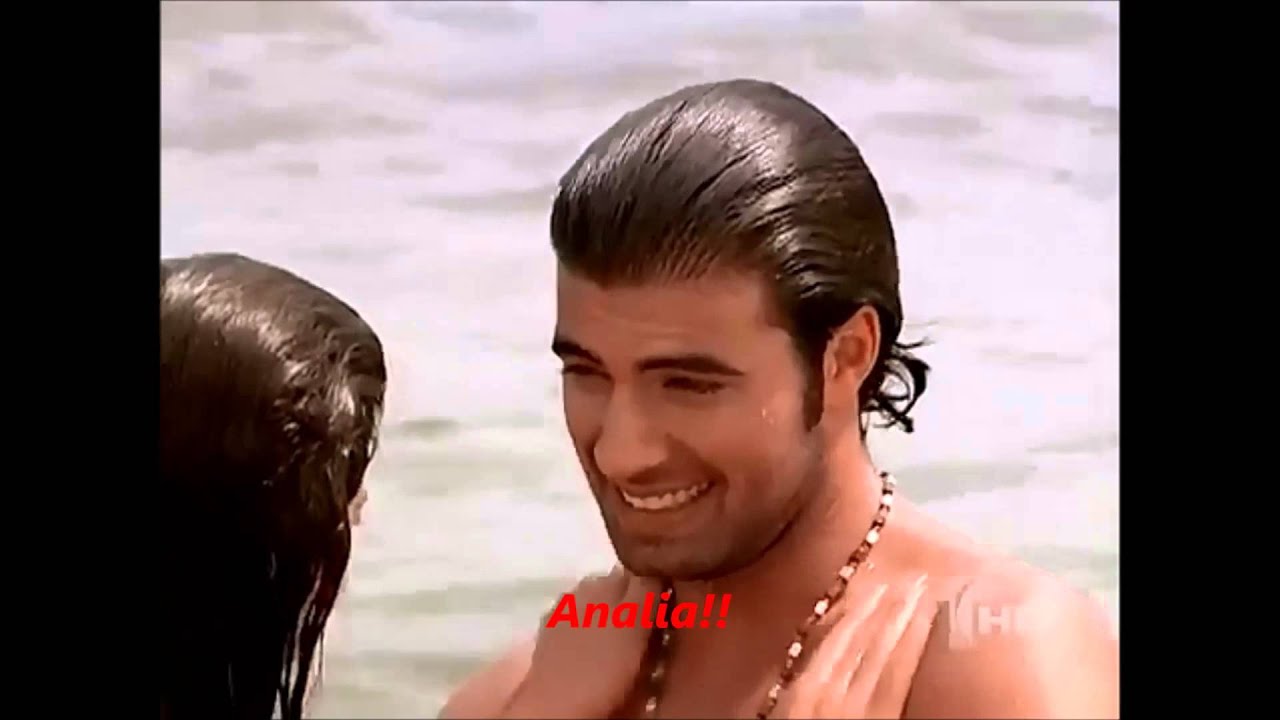 Manuela y Angel